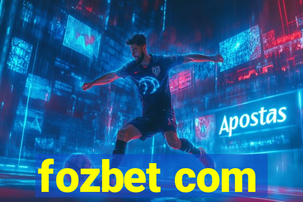 fozbet com